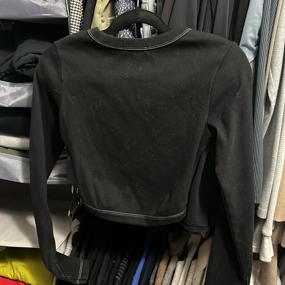 The foundational mia top - Picture 4 of 4